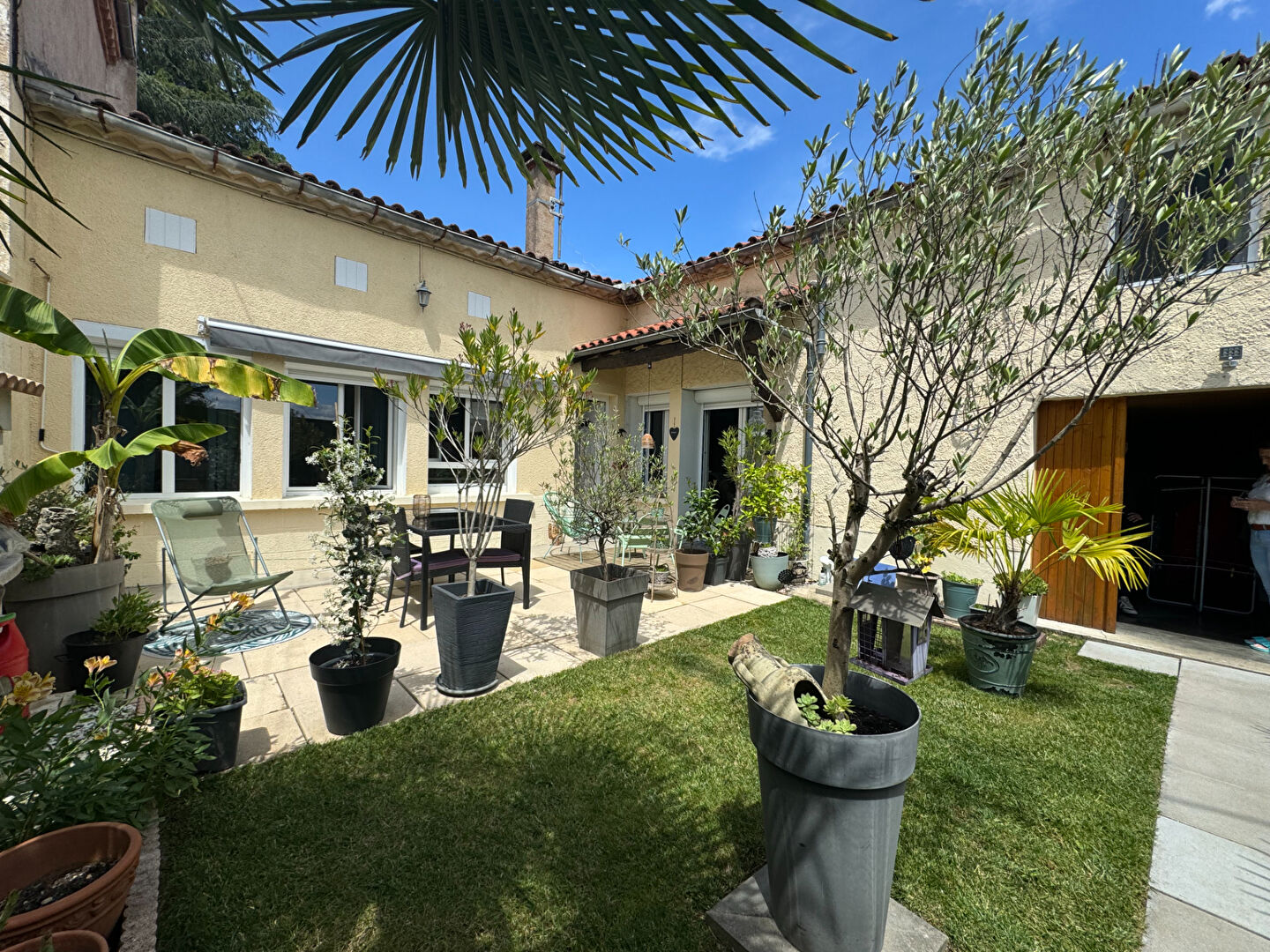 Maison DURAVEL (46700) 4 pièces 132.00 m²