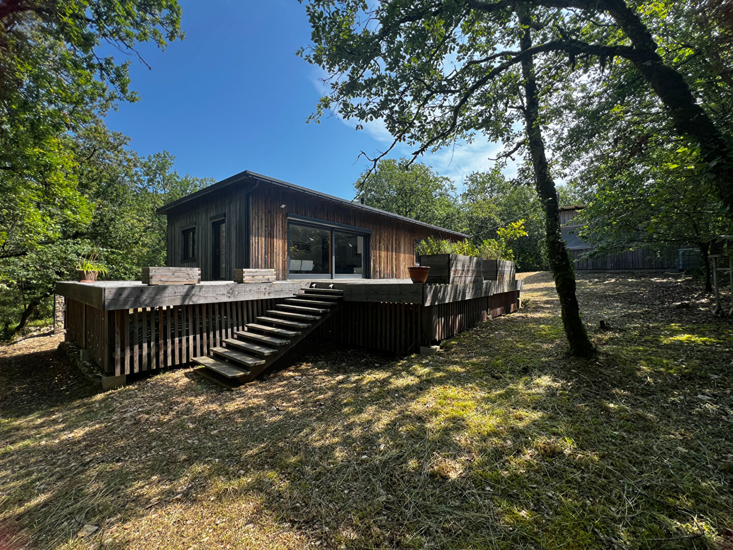Maison ALBAS (46140) 4 pièces 96.00 m²