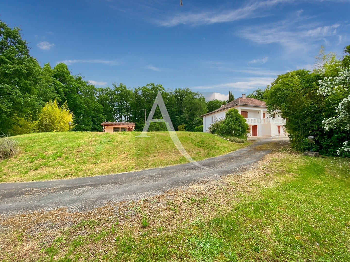 Maison BOURLENS (47370) 7 pièces 150.00 m²