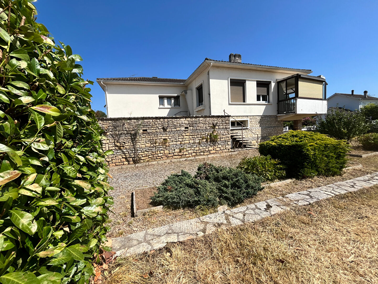 Maison PUY L EVEQUE (46700) 6 pièces 115.00 m²