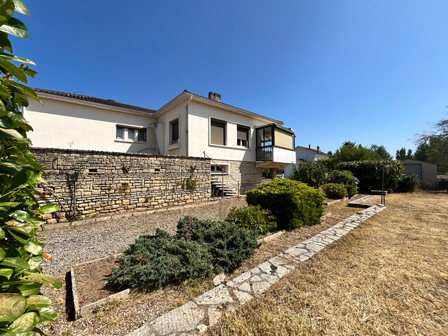 Maison PUY L EVEQUE (46700) 6 pièces 115.00 m²