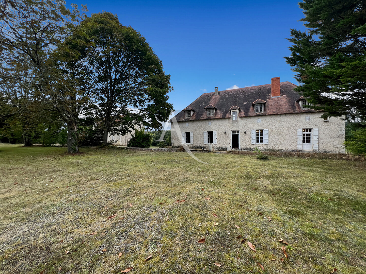 Maison BEAUVILLE (47470) 7 pi&egrave;ces 235.00 m&sup2;