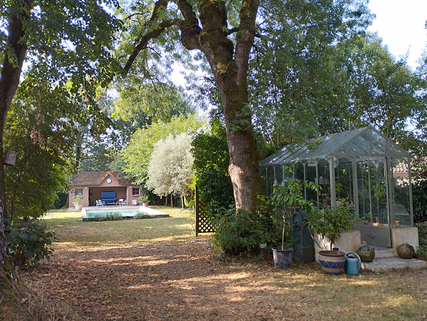 Maison bourgeoise PRAYSSAC (46220) 5 pièces 207.00 m²