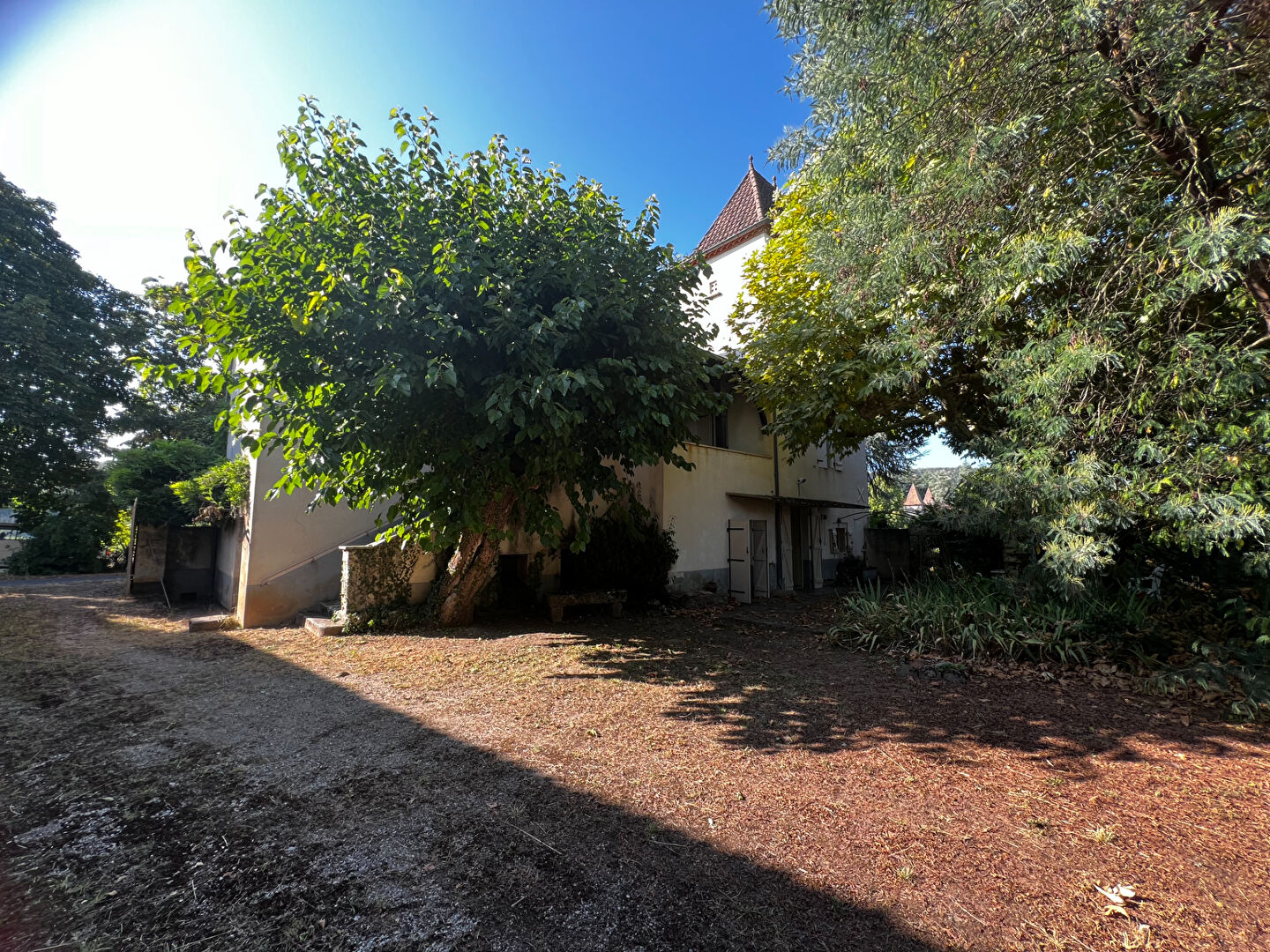Maison PARNAC (46140) 8 pièces 179.00 m²
