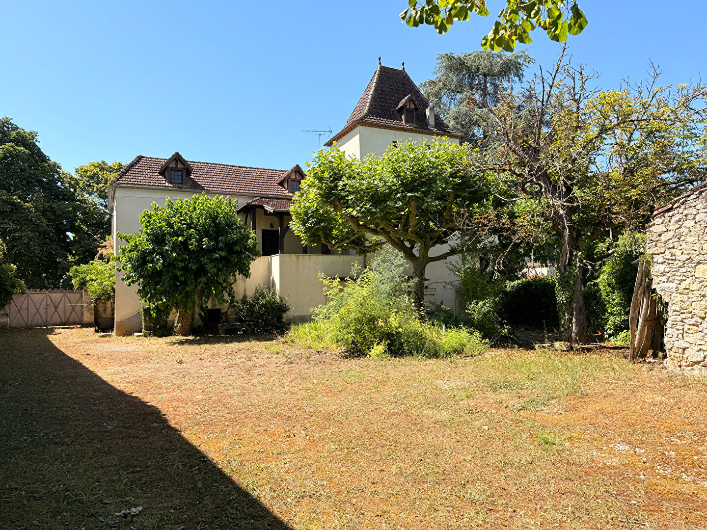 Maison PARNAC (46140) 8 pièces 179.00 m²