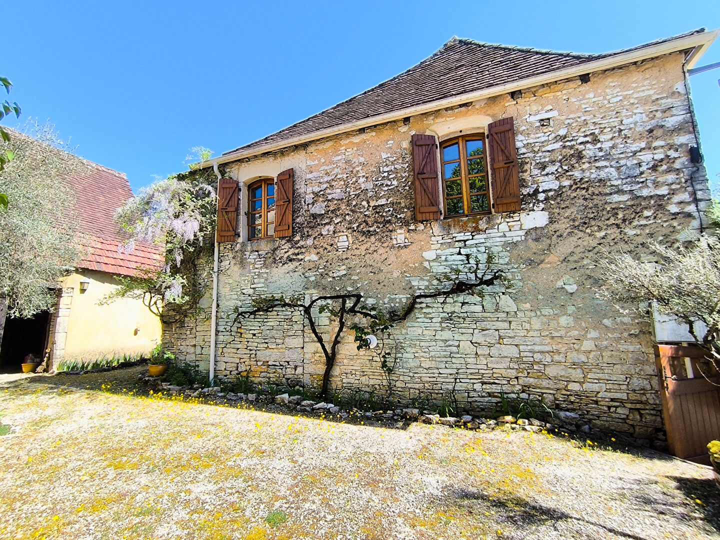 Maison CATUS (46150) 5 pi&egrave;ces 122.00 m&sup2;