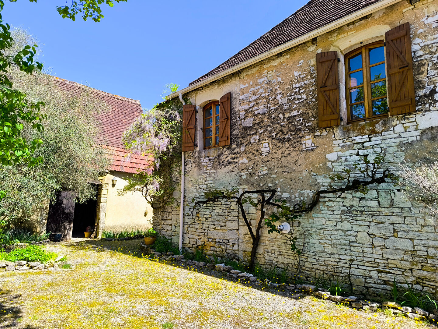 Maison CATUS (46150) 5 pi&egrave;ces 122.00 m&sup2;