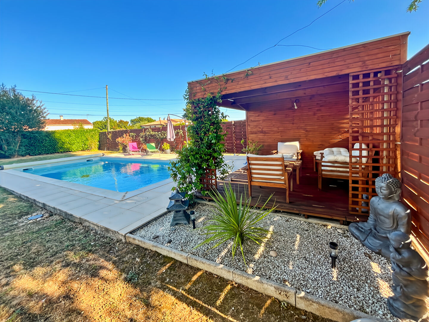 Maison PRAYSSAC (46220) 5 pièces 123.00 m²