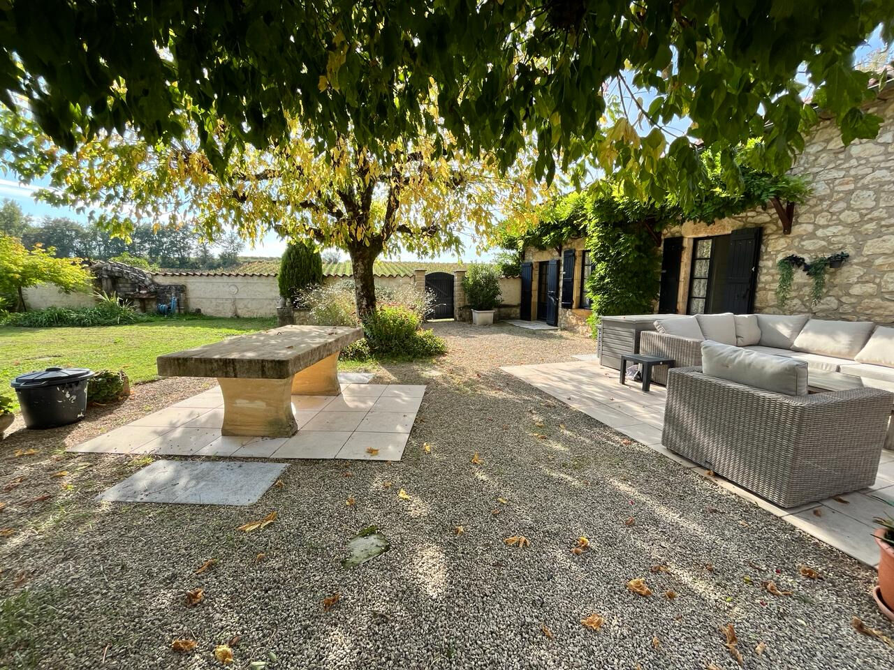 Maison PRAYSSAC (46220) 4 pi&egrave;ces 198.00 m&sup2;