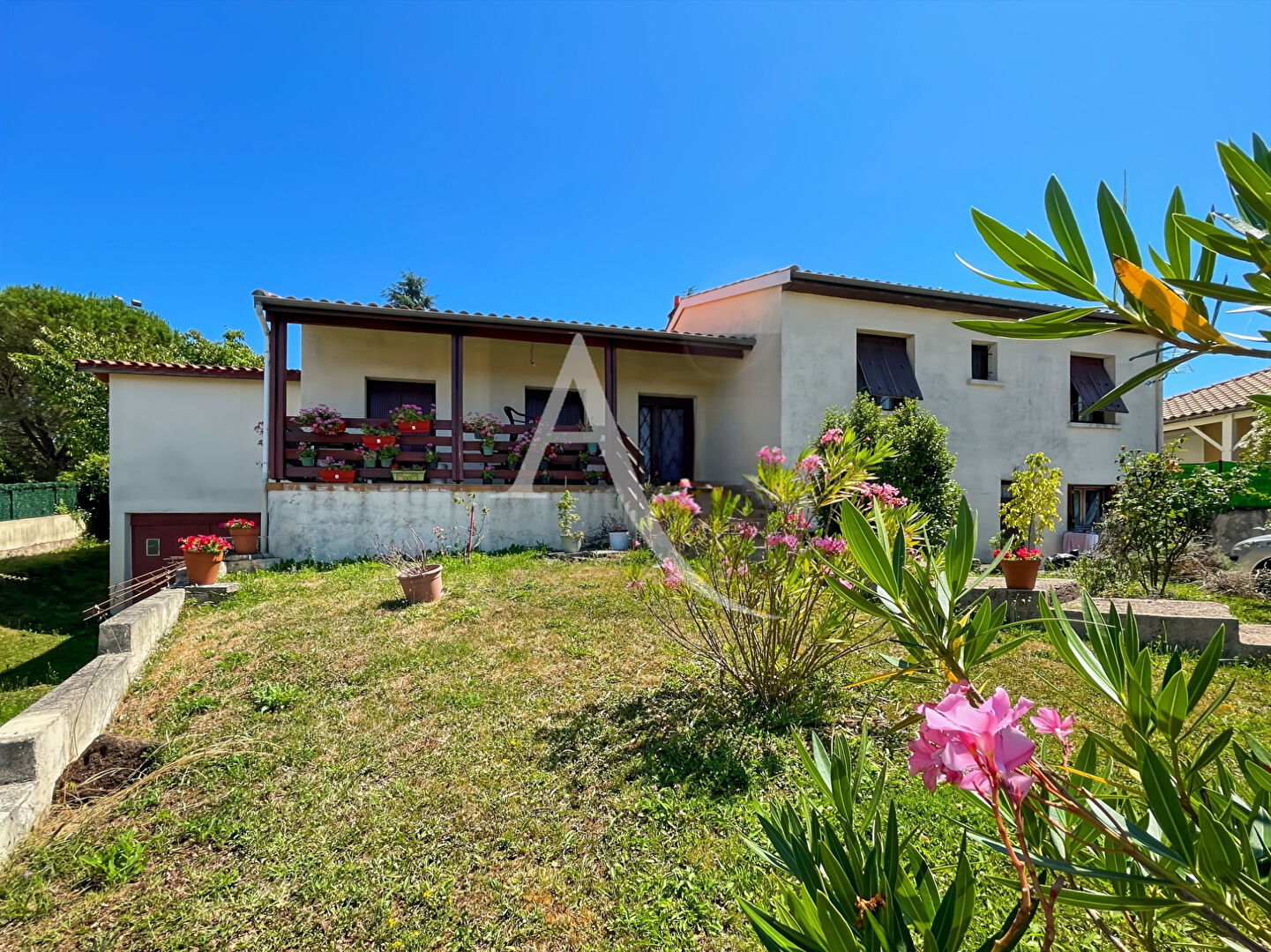 Maison FUMEL (47500) 9 pièces 163.00 m²