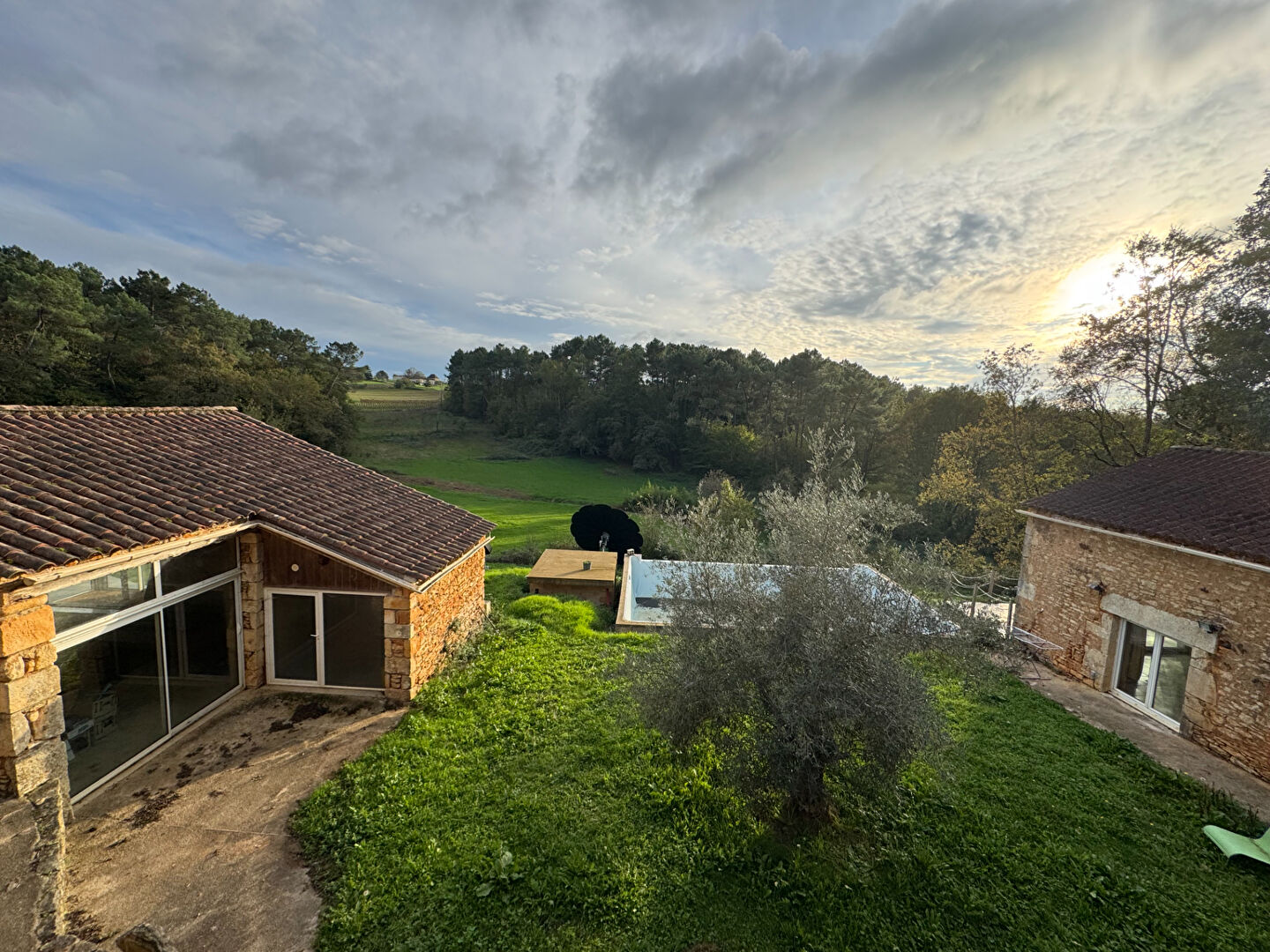 Maison PUY L EVEQUE (46700) 6 pièces 230.00 m²