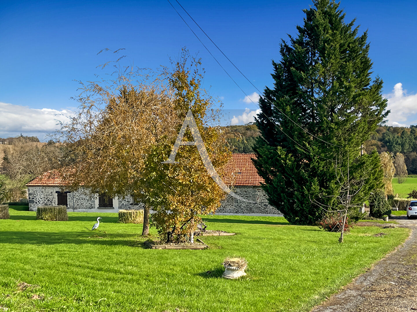 Maison SALLES (47150) 8 pièces 170.00 m²