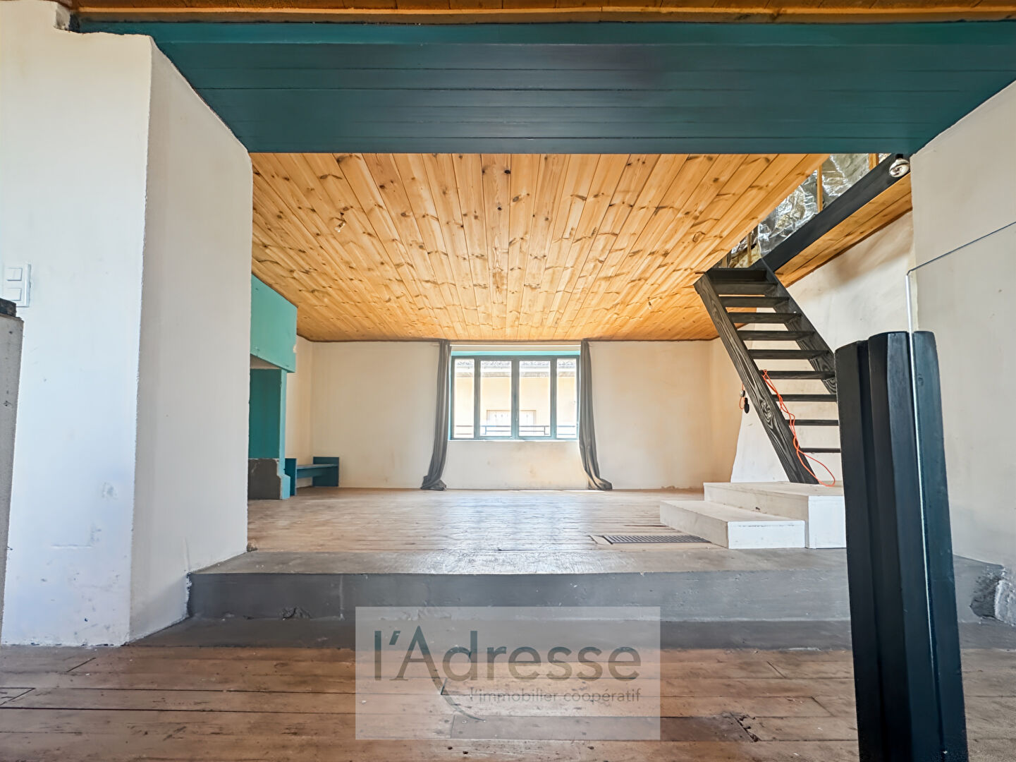 Maison SOTURAC (46700) 3 pièces 90.00 m²
