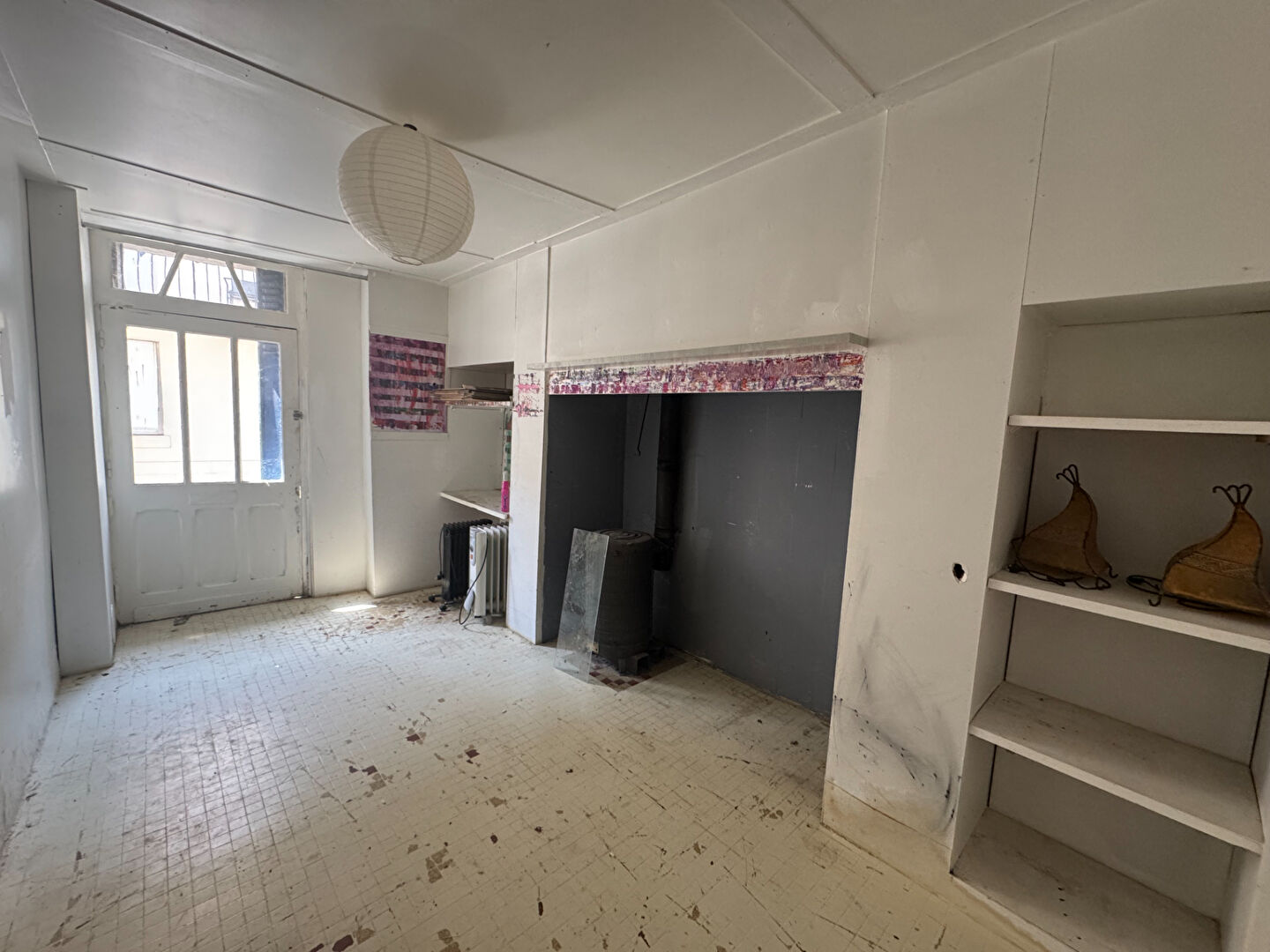 Maison DURAVEL (46700) 3 pi&egrave;ces 90.00 m&sup2;