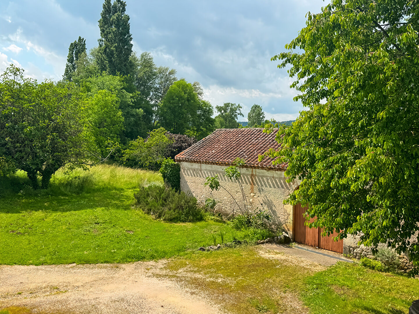 Maison PUY L EVEQUE (46700) 6 pièces 125.00 m²