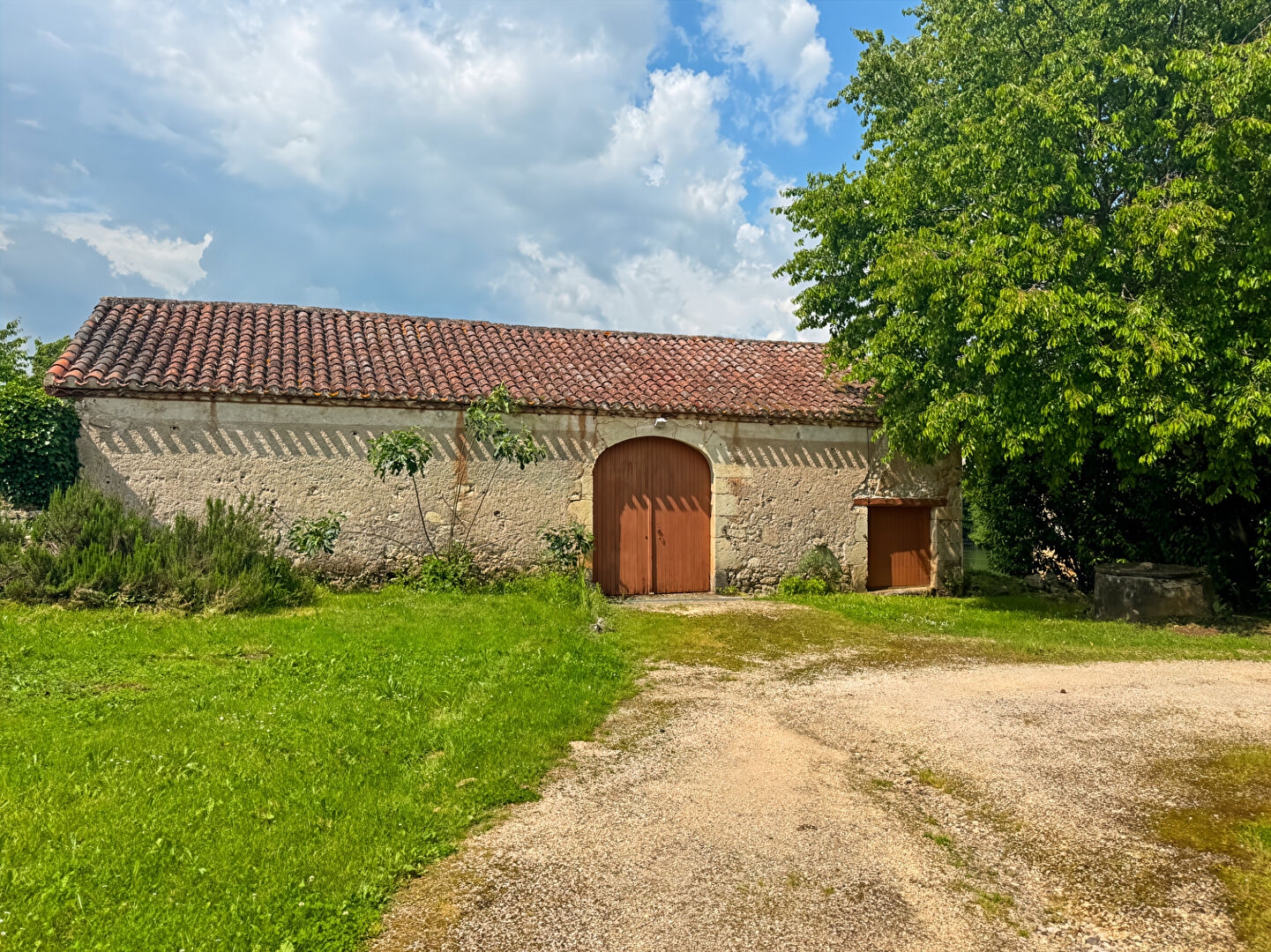 Maison DURAVEL (46700) 6 pièces 125.00 m²