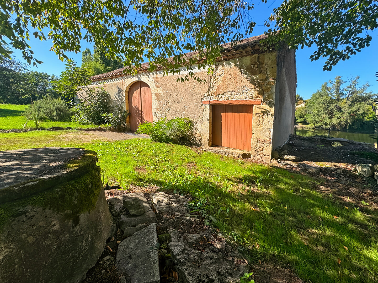 Maison VIRE SUR LOT (46700) 6 pièces 125.00 m²