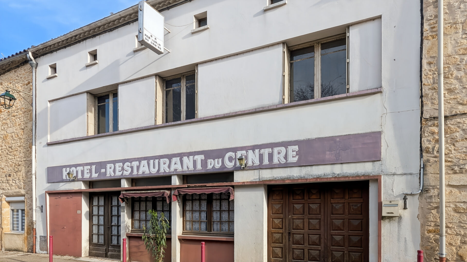 Maison SAUVETERRE LA LEMANCE (47500) 15 pièces 380.00 m²