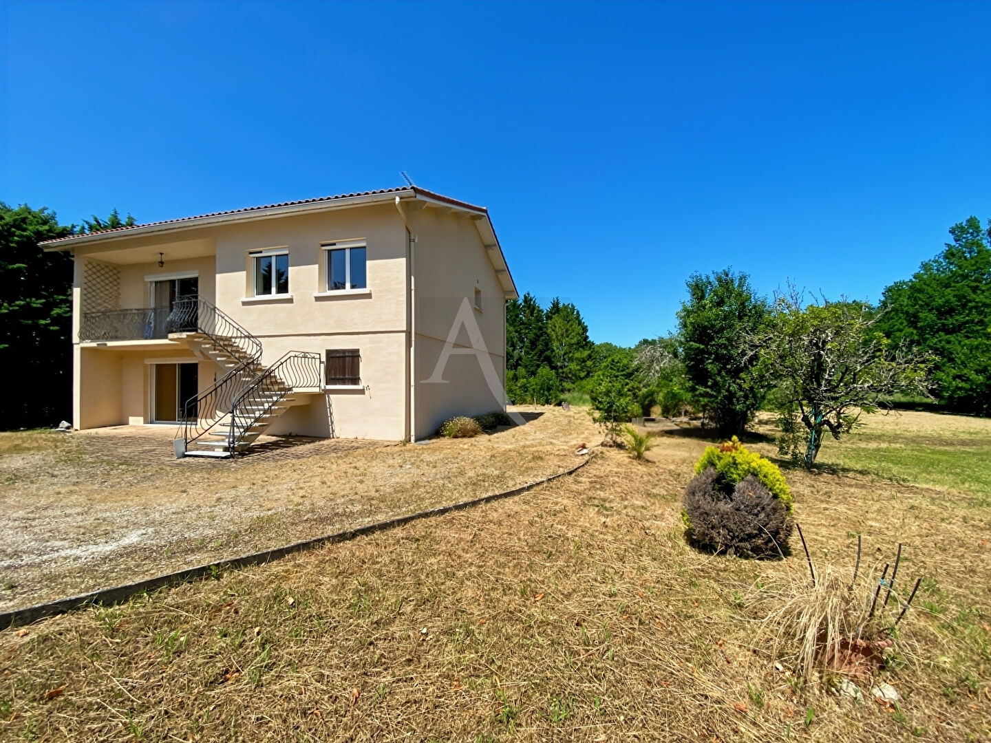 Maison ROQUECOR (82150) 5 pièces 140.00 m²