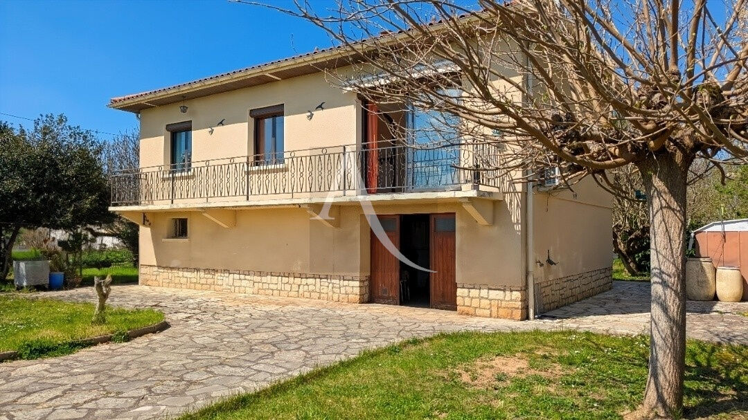 Maison MONTAYRAL (47500) 4 pièces 65.00 m²