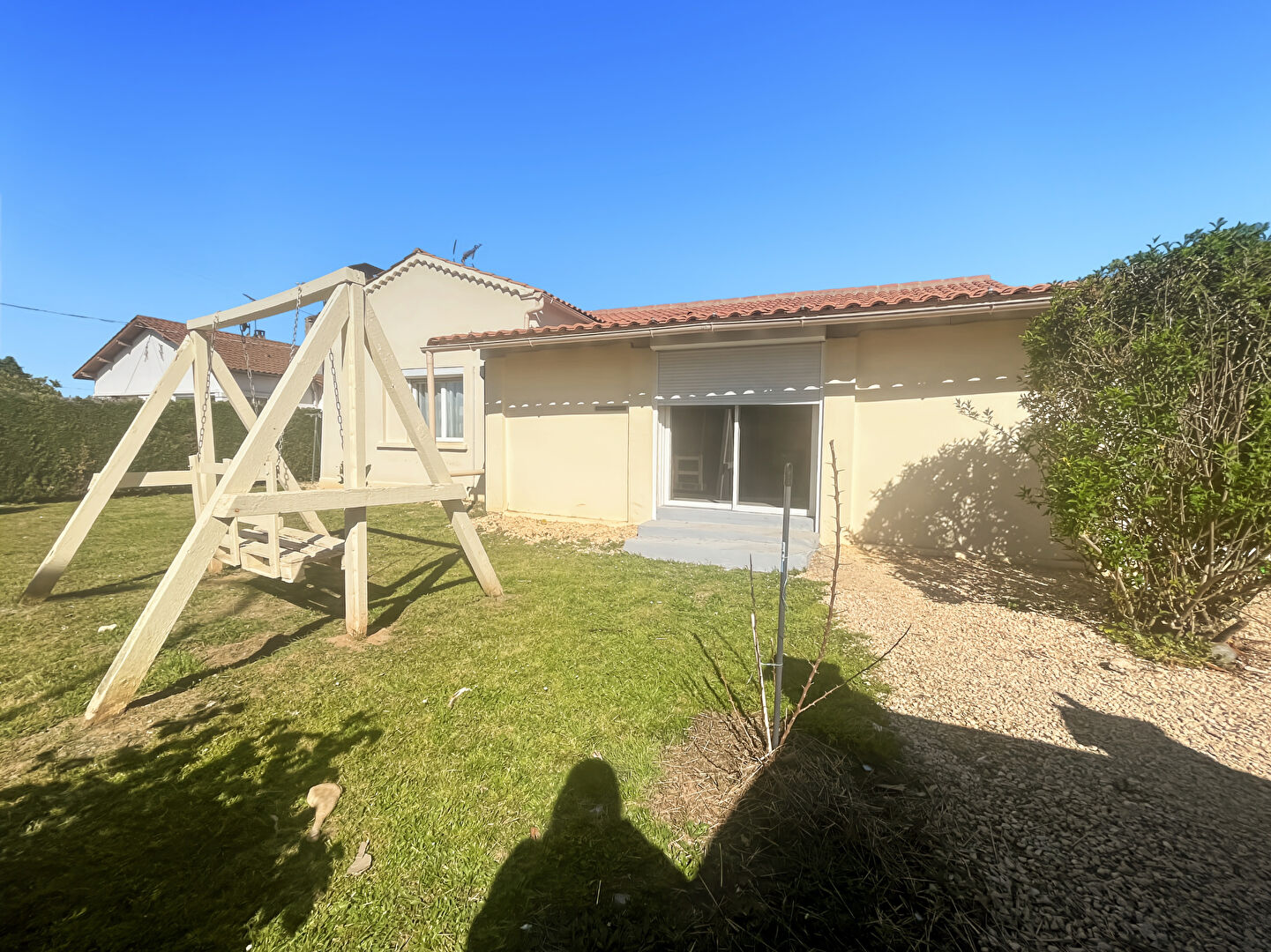 Maison MONSEMPRON LIBOS (47500) 7 pi&egrave;ces 115.00 m&sup2;