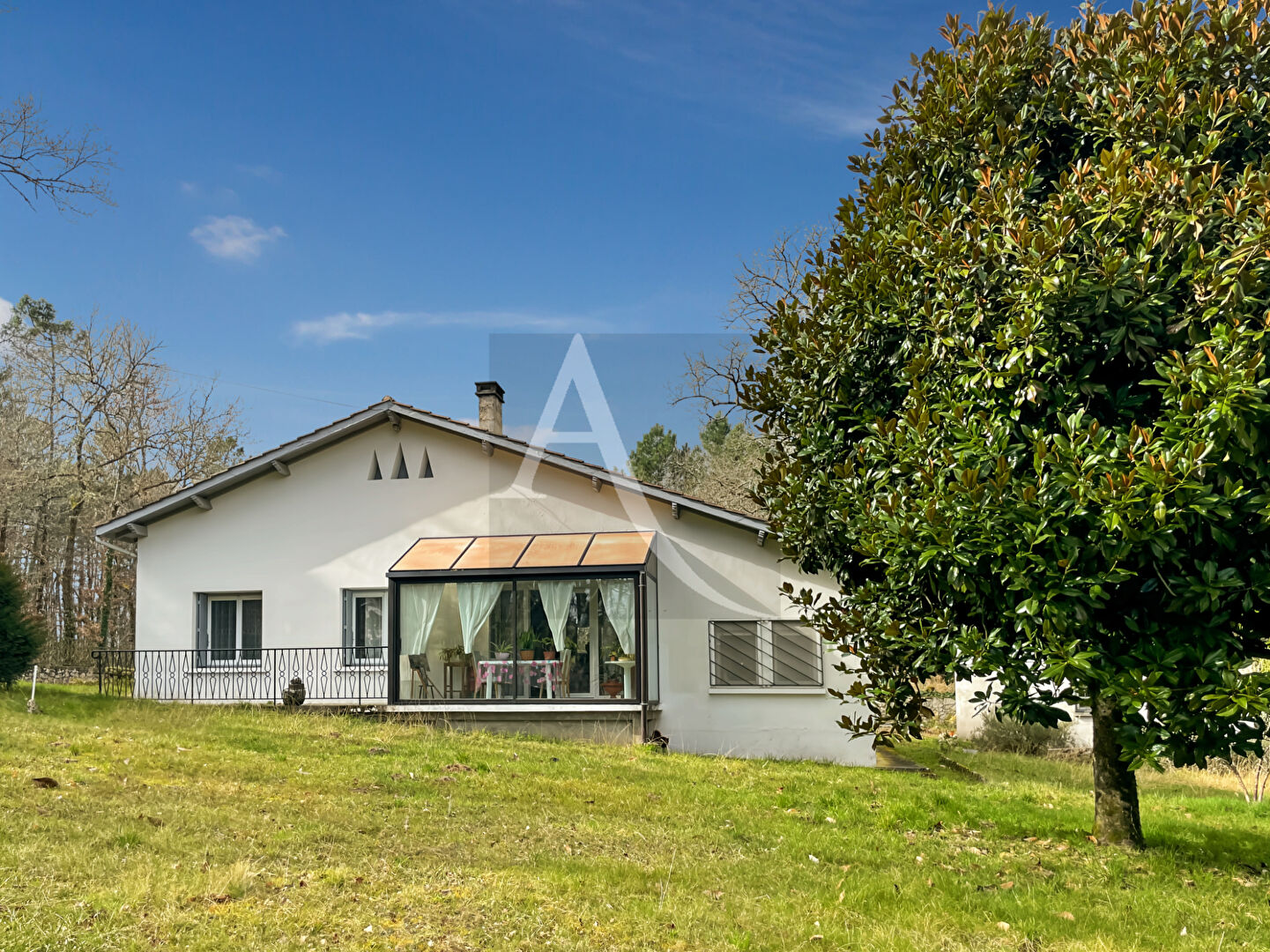 Maison FUMEL (47500) 4 pièces 66.00 m²