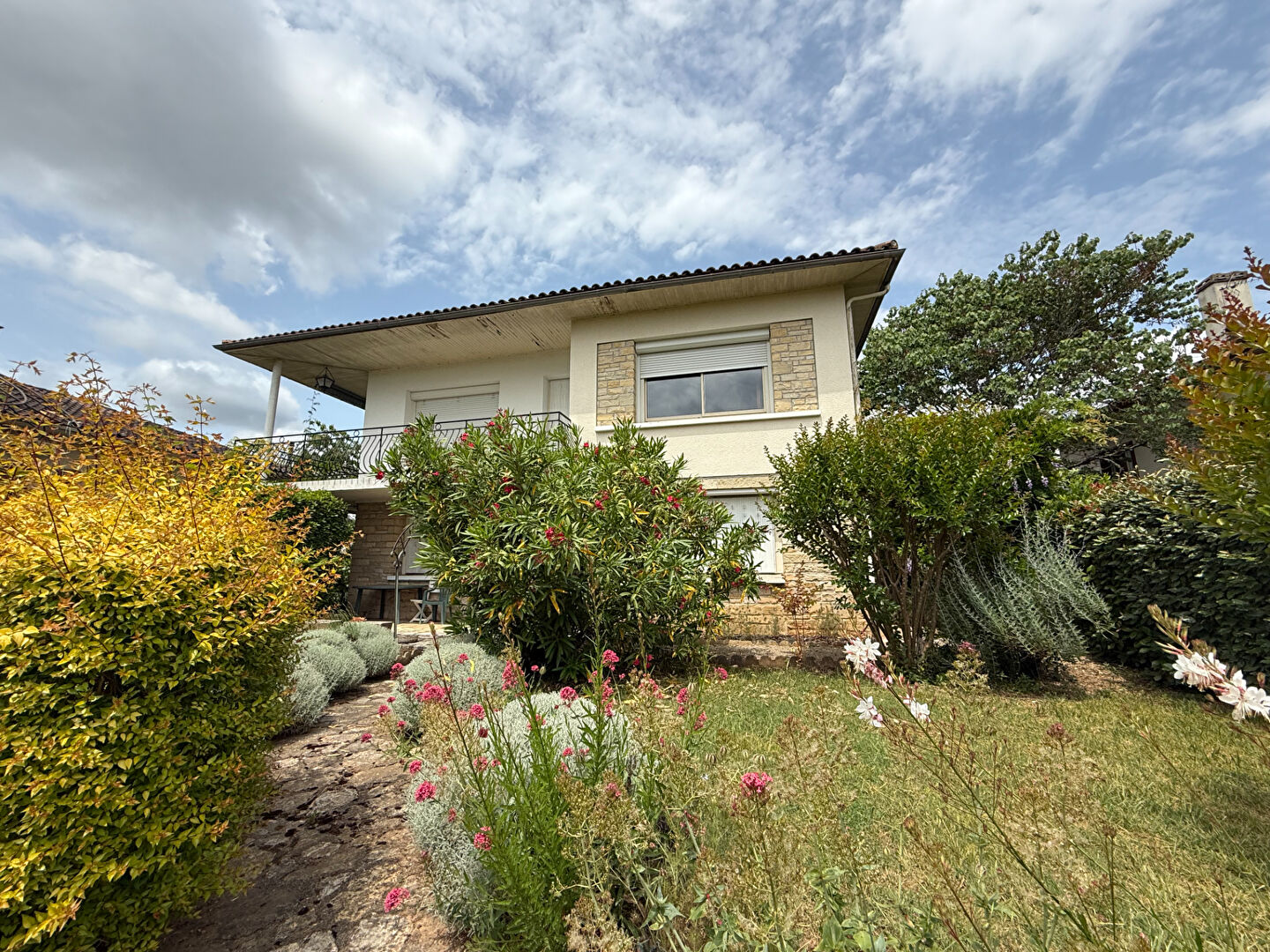 Maison PRAYSSAC (46220) 6 pièces 170.00 m²