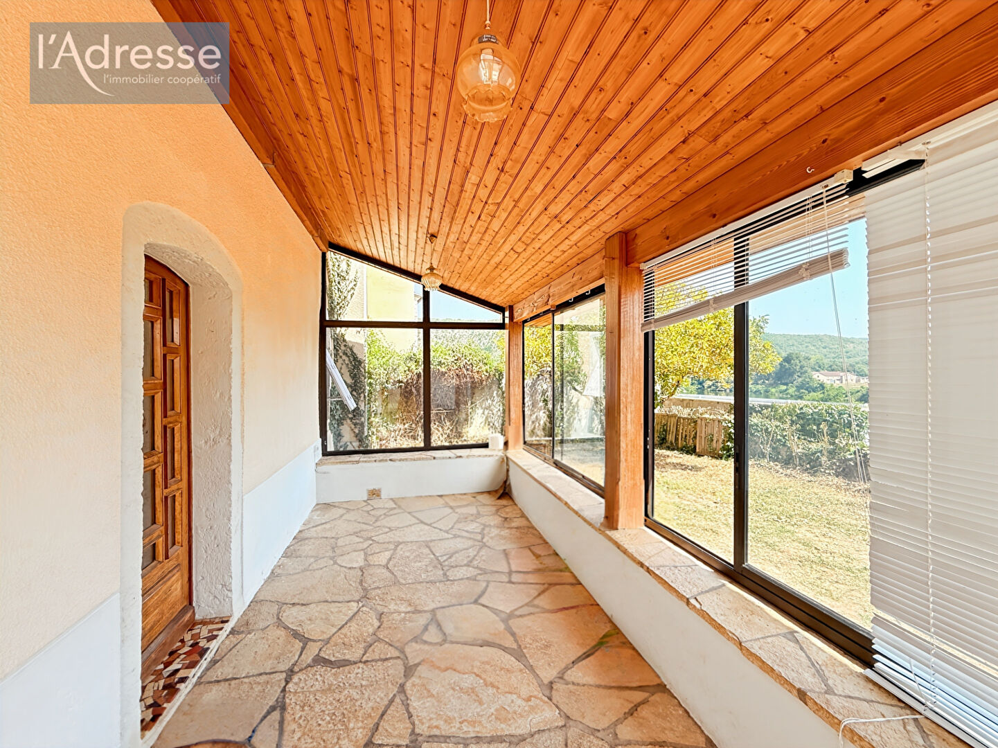 Maison LUZECH (46140) 6 pièces 130.00 m²