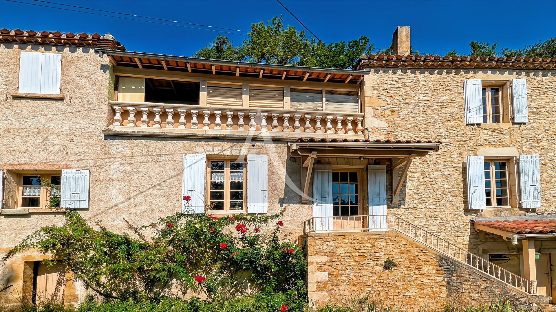 Maison BLANQUEFORT SUR BRIOLANCE (47500) 6 pièces 120.00 m²