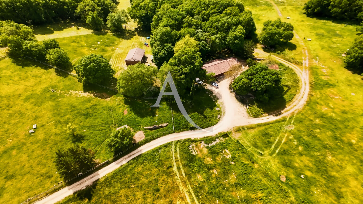 Maison MAUROUX (46700) 6 pièces 127.00 m²