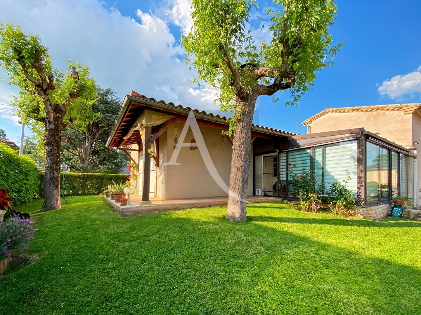 Maison MONSEMPRON LIBOS (47500) 6 pièces 110.00 m²