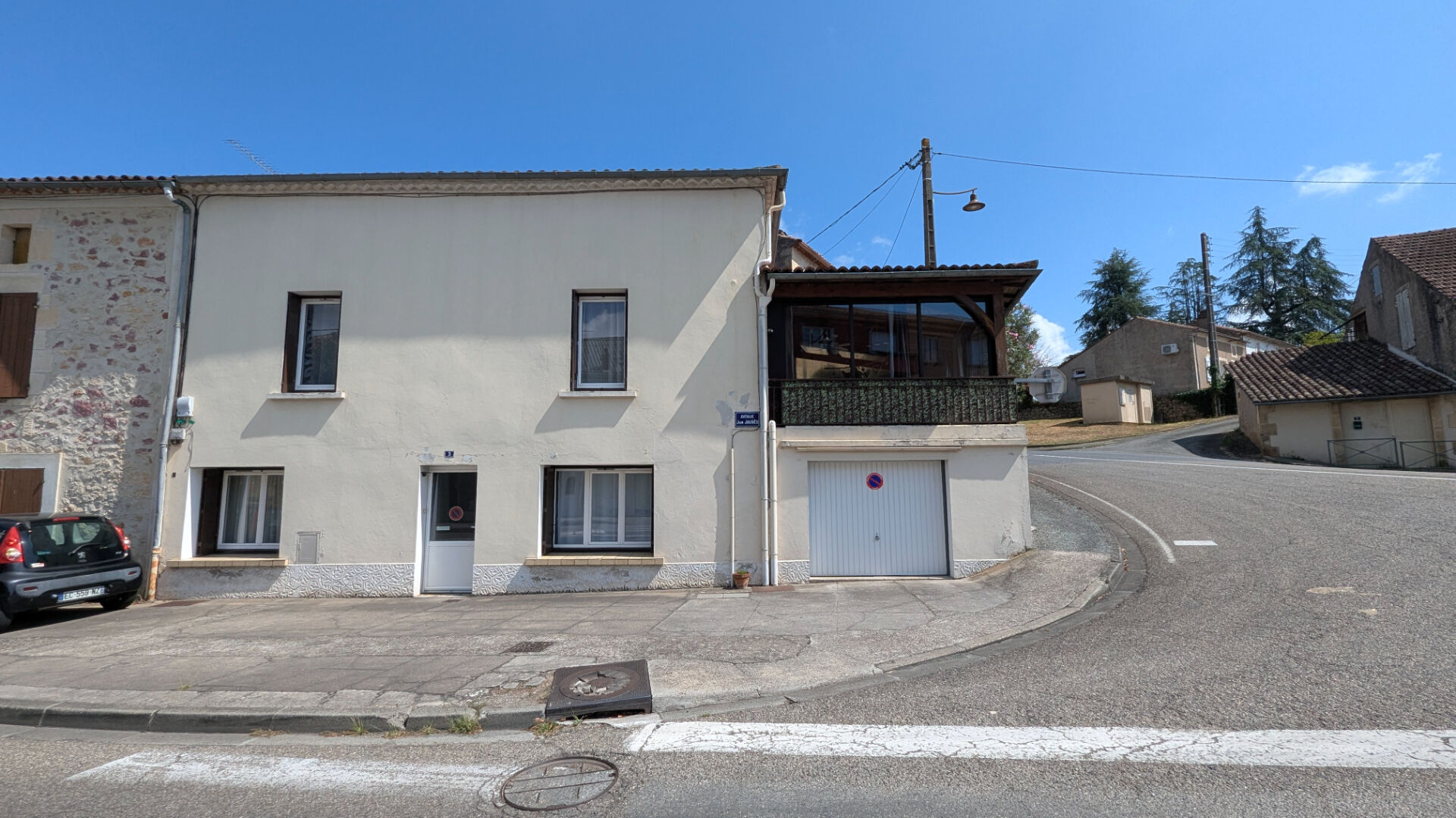 Maison fumel (47500) 5 pièces 170.00 m²