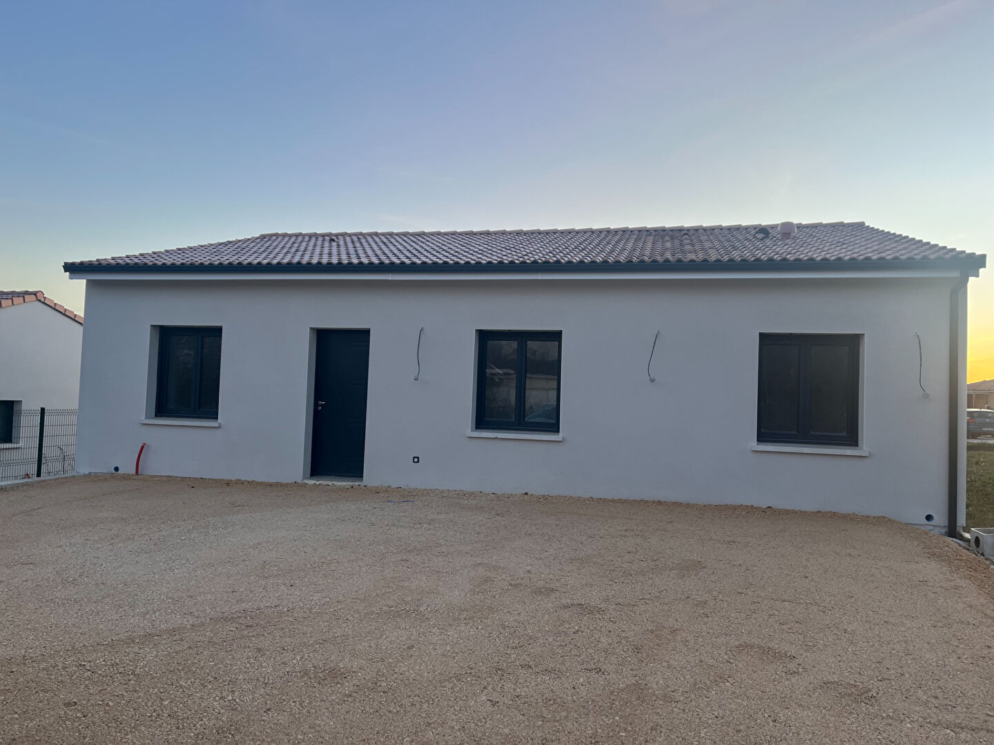 Maison FRESPECH (47140) 5 pi&egrave;ces 112.00 m&sup2;