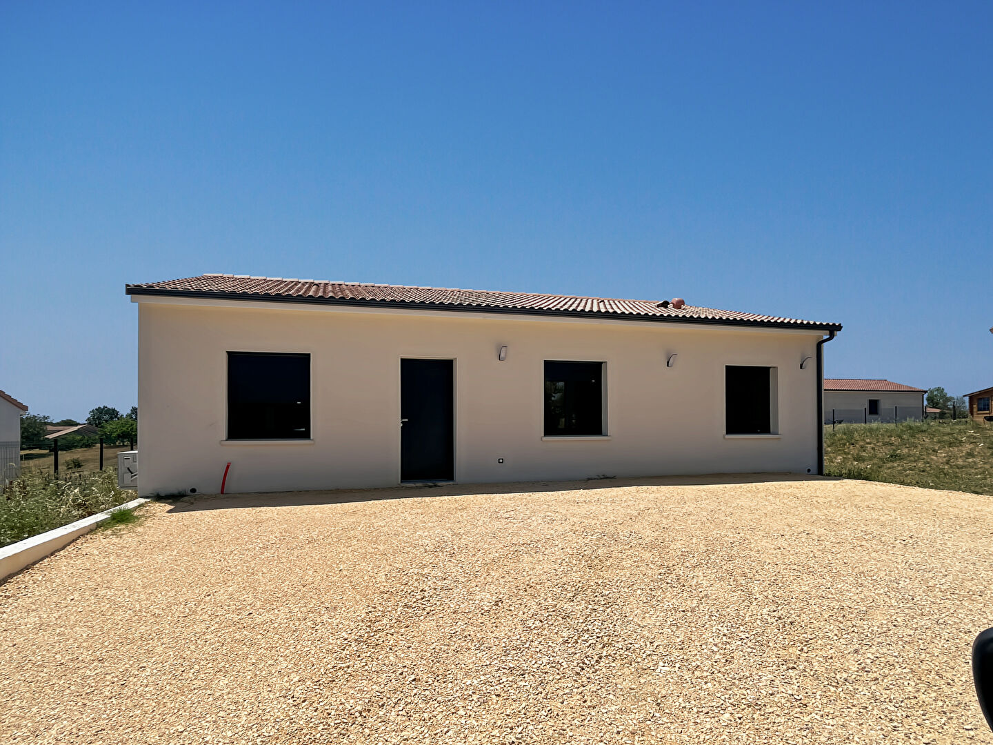 Maison FRESPECH (47140) 5 pi&egrave;ces 112.00 m&sup2;