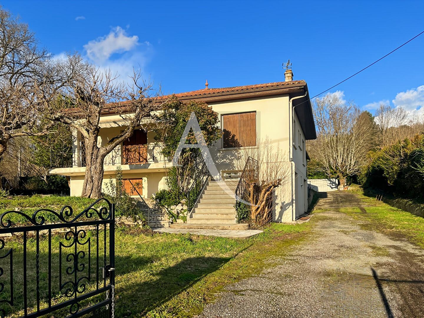 Maison FUMEL (47500) 9 pi&egrave;ces 153.00 m&sup2;