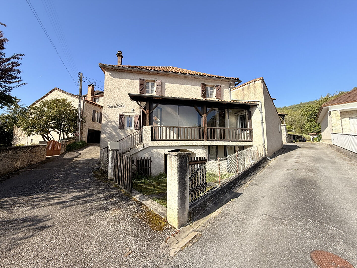 Maison DOUELLE (46140) 4 pièces 84.58 m²