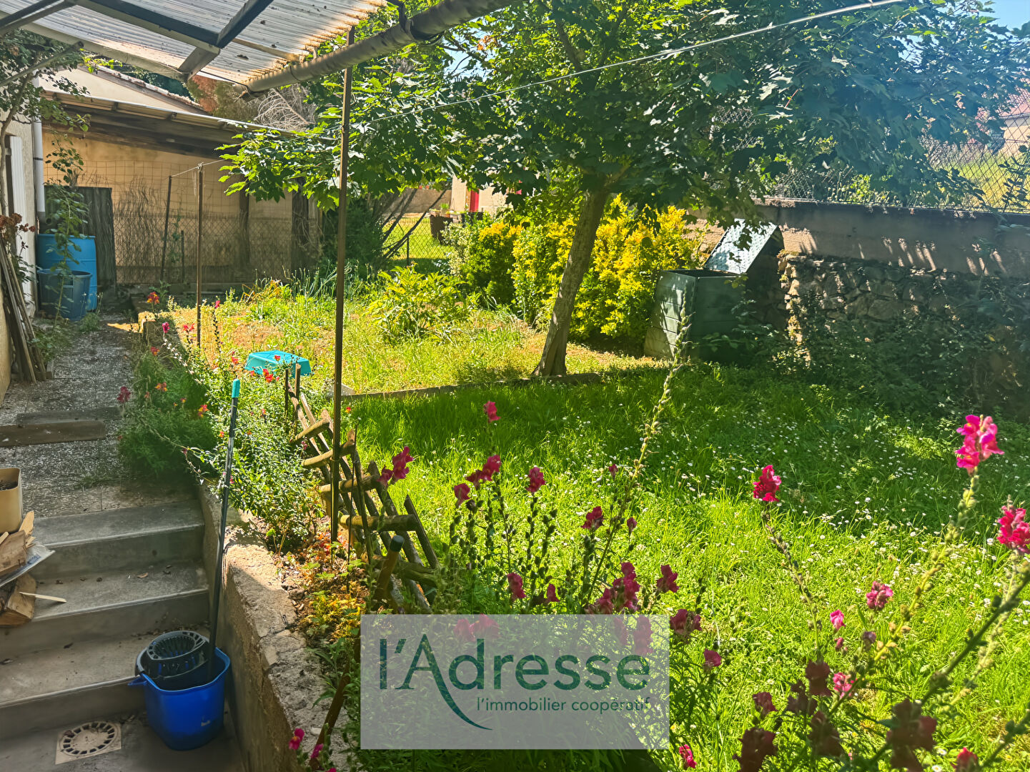 Maison PUY L EVEQUE (46700) 6 pi&egrave;ces 110.00 m&sup2;