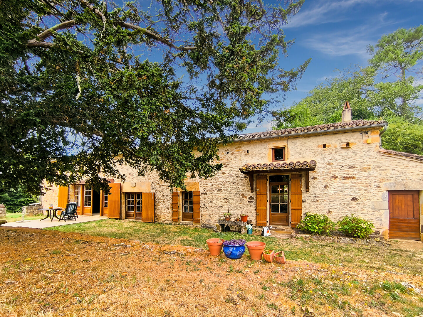 Maison FRAYSSINET LE GELAT (46250) 5 pi&egrave;ces 159.00 m&sup2;