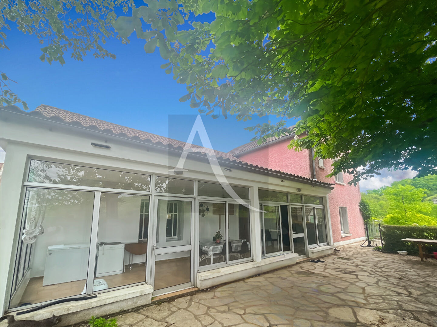 Maison FUMEL (47500) 8 pièces 140.00 m²
