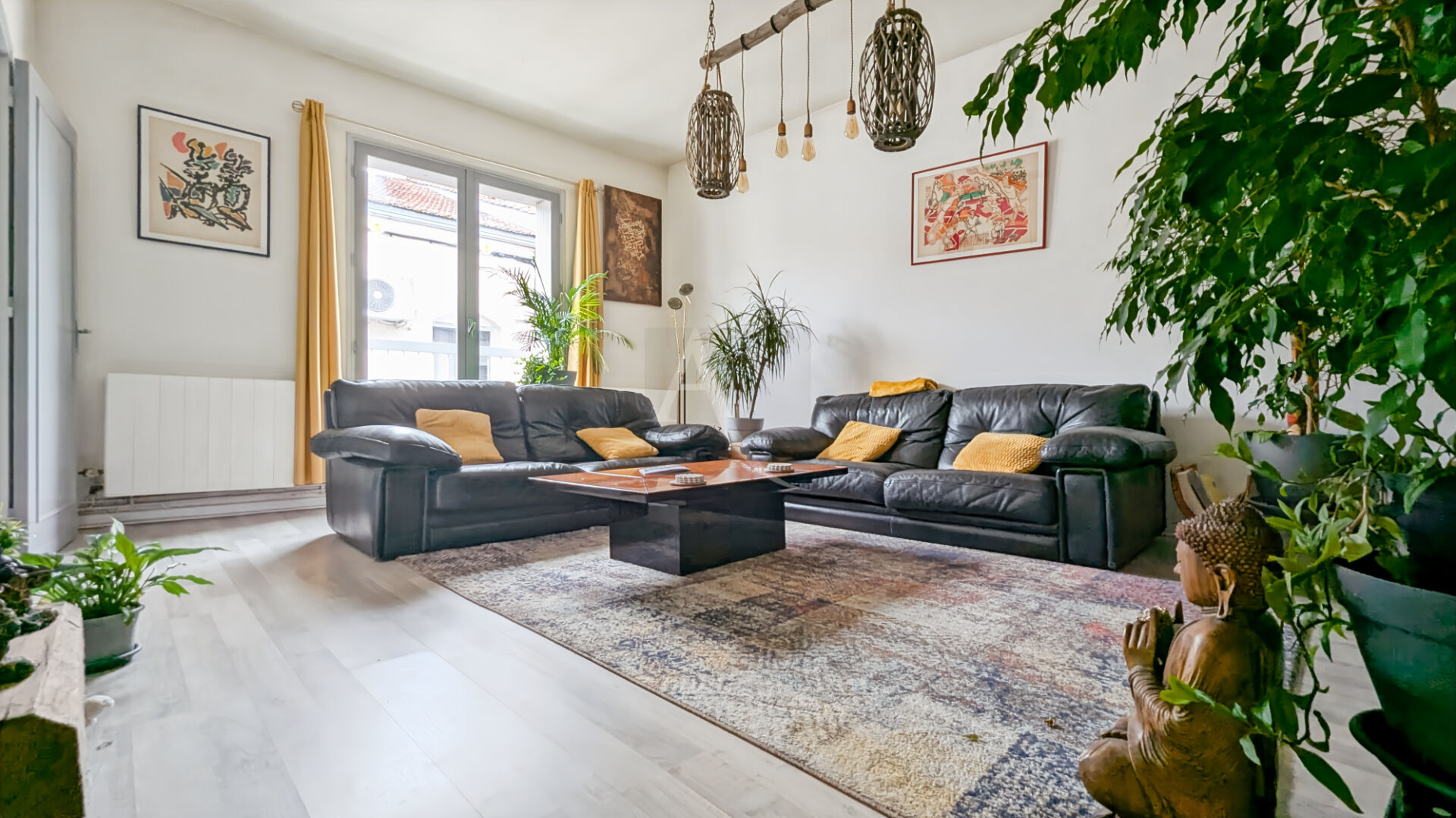 Maison VILLENEUVE SUR LOT (47300) 4 pièces 106.00 m²