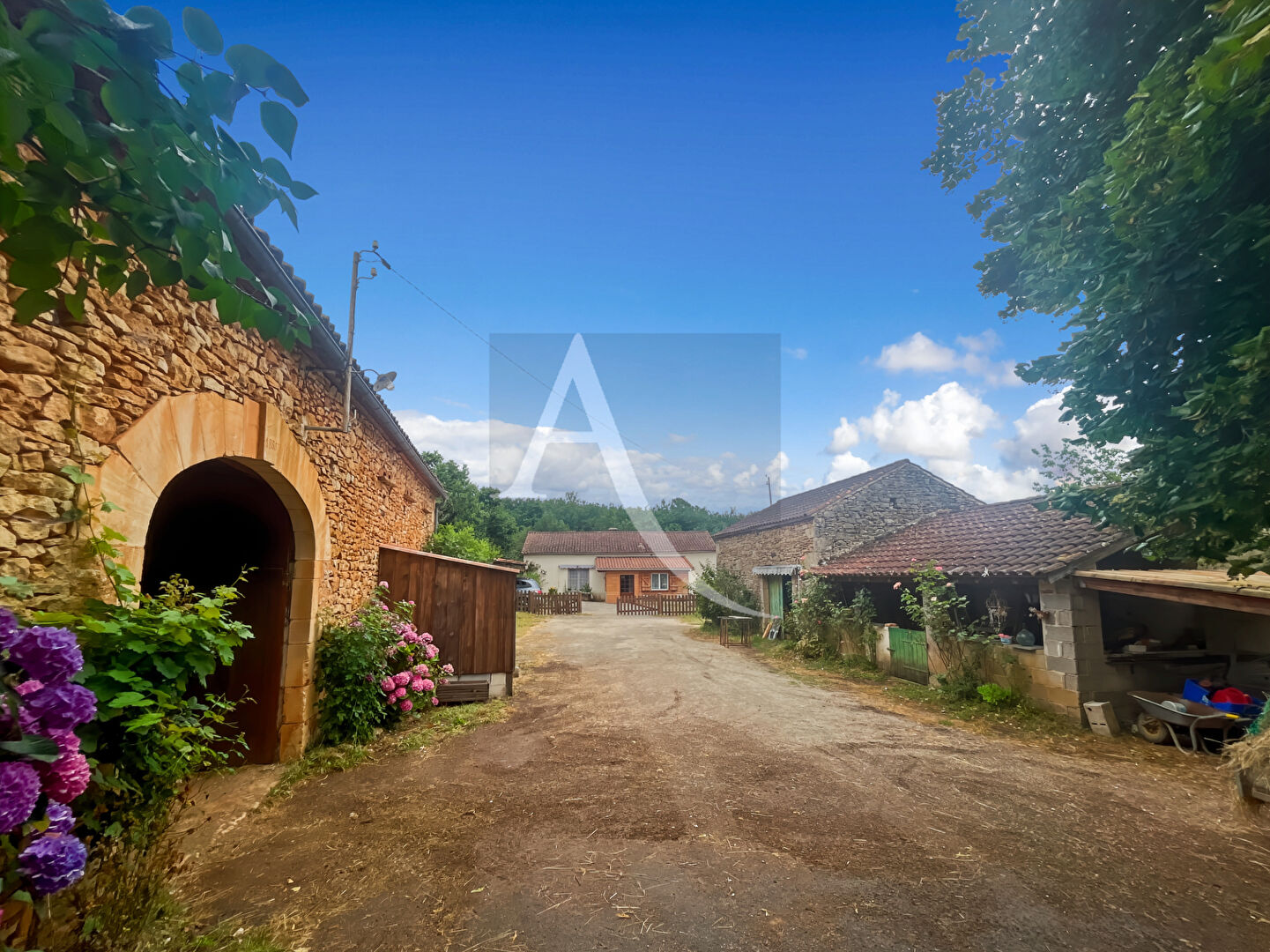 Maison SOTURAC (46700) 5 pièces 91.00 m²