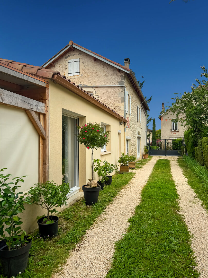 Maison Prayssac (46220)