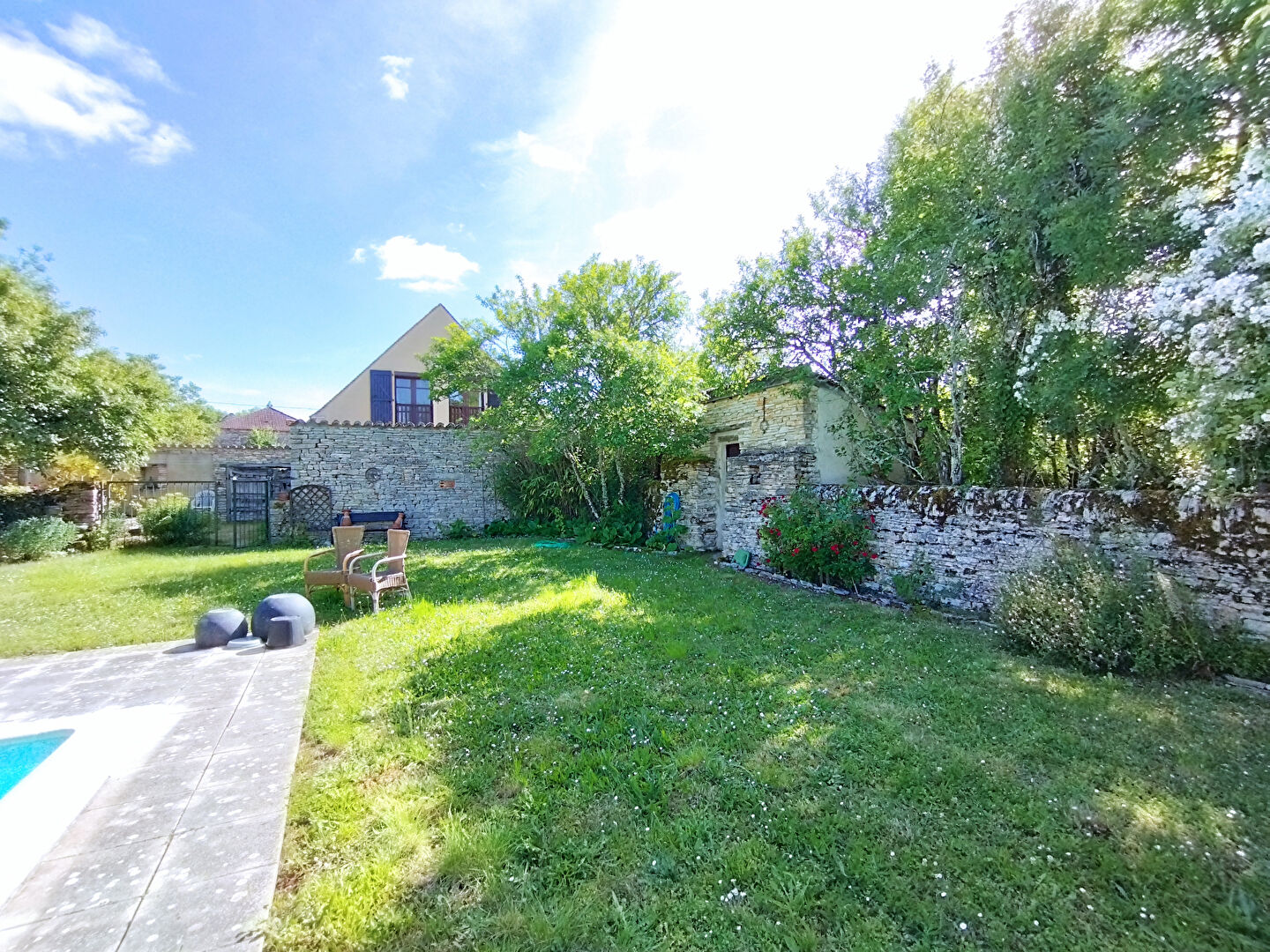 Maison CATUS (46150) 6 pièces 198.00 m²