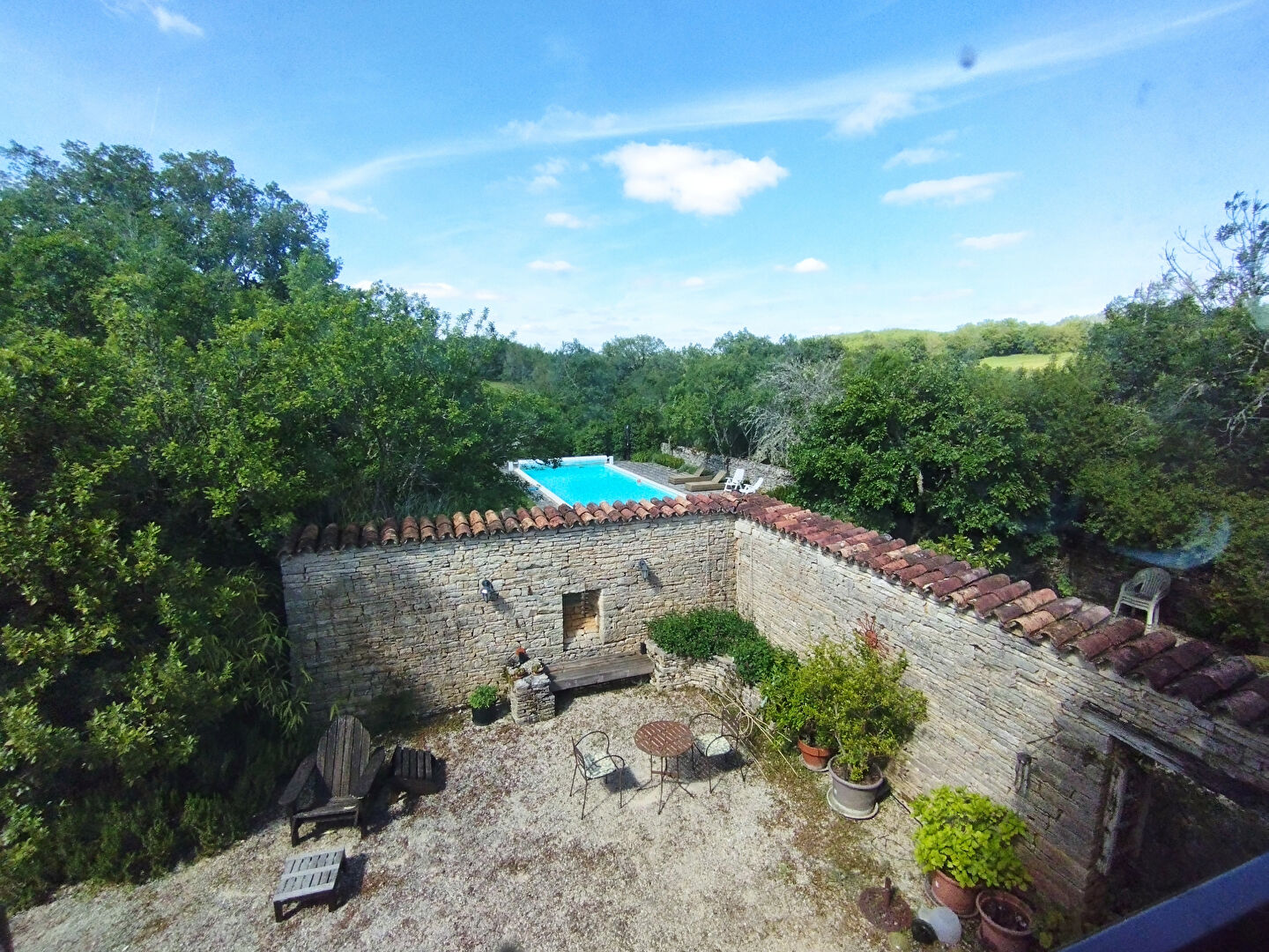 Maison CATUS (46150) 6 pièces 198.00 m²