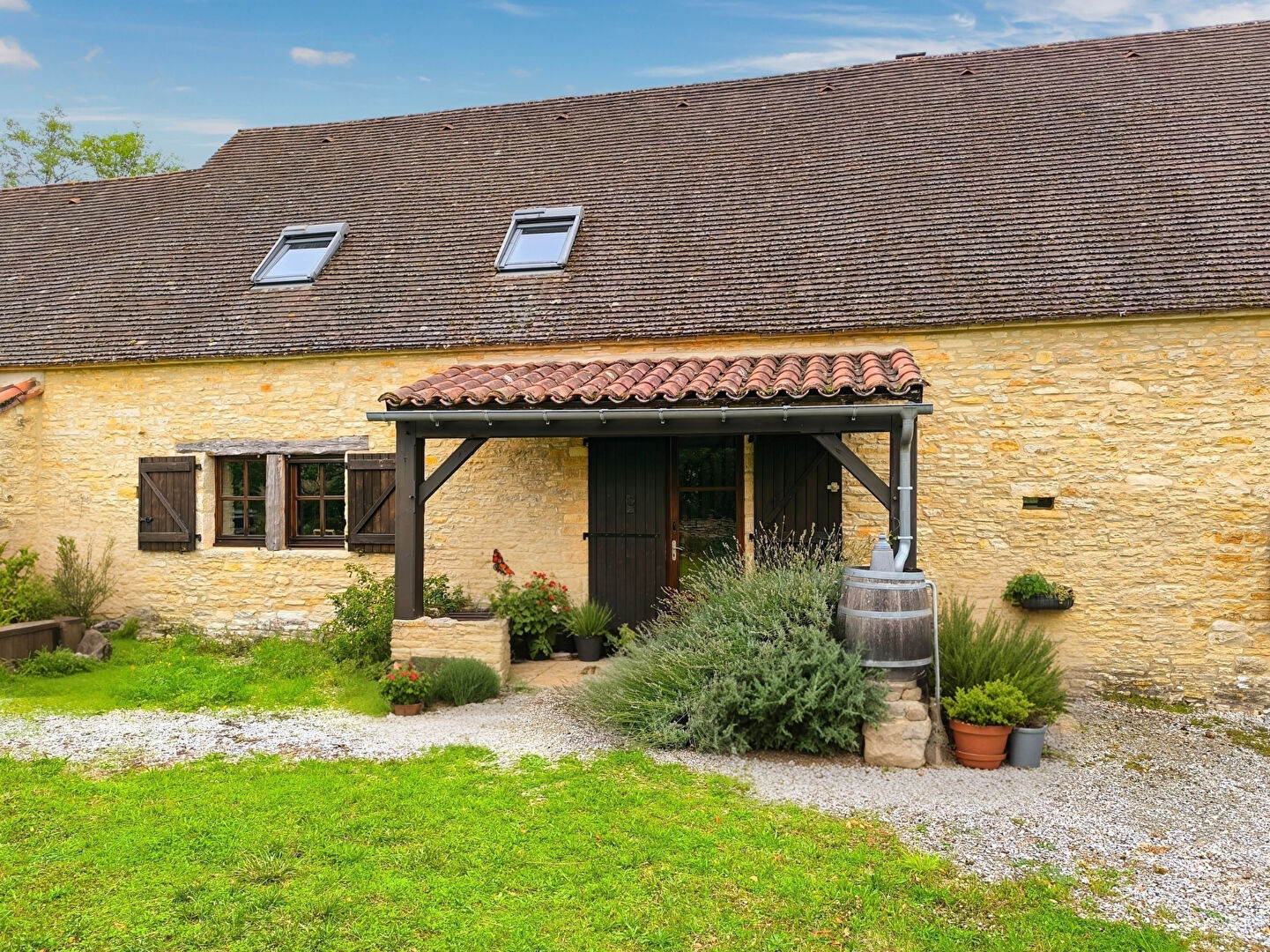 Maison CATUS (46150) 6 pièces 198.00 m²