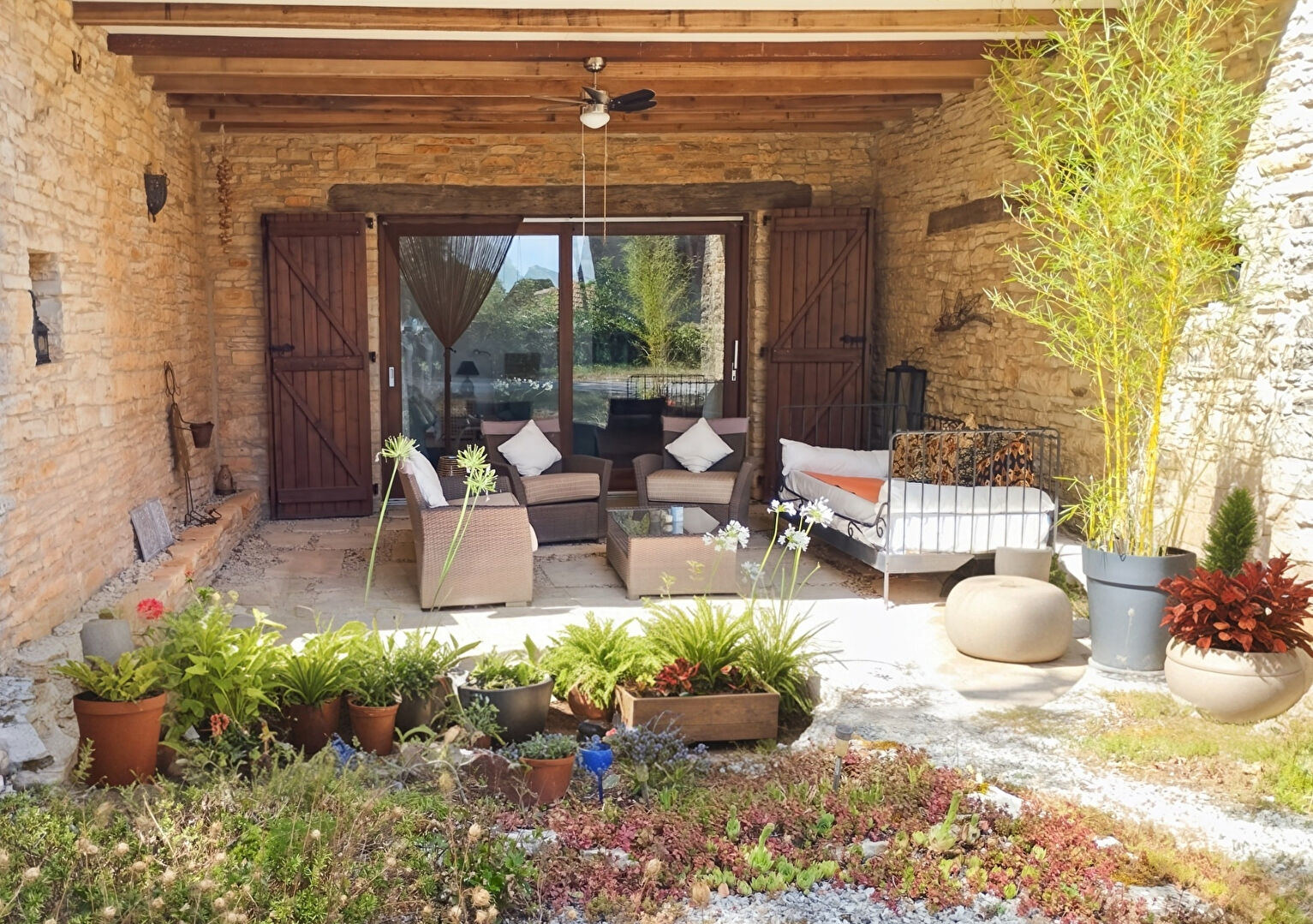 Maison CATUS (46150) 6 pi&egrave;ces 198.00 m&sup2;