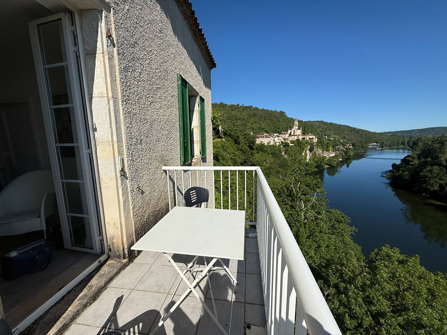 Maison ALBAS (46140)