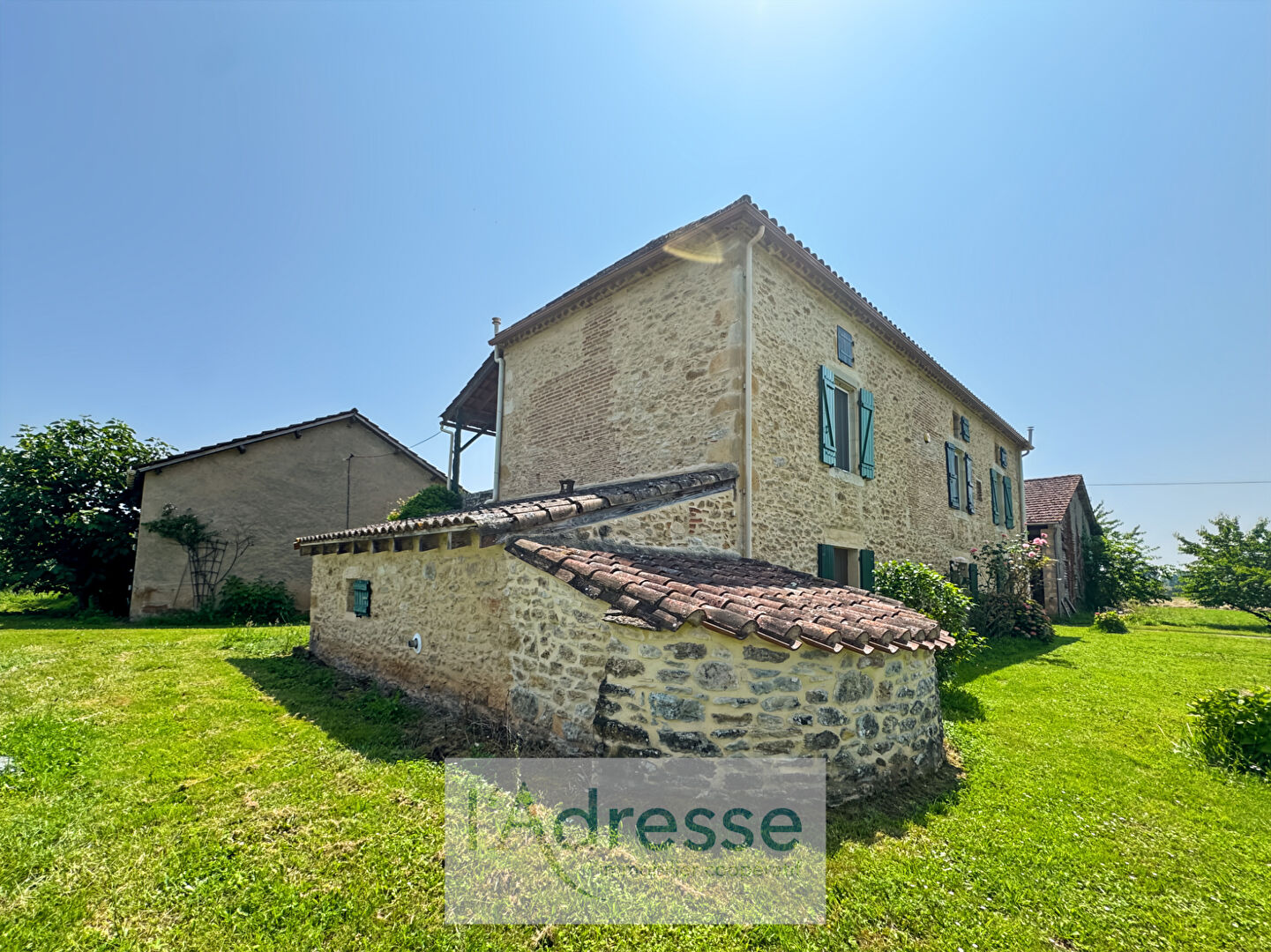 Maison DURAVEL (46700) 7 pièces 500.00 m²