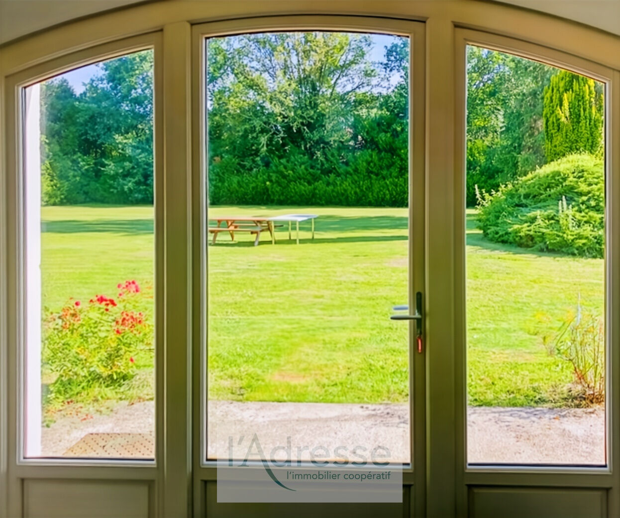 Maison GREZELS (46700) 8 pièces 215.00 m²