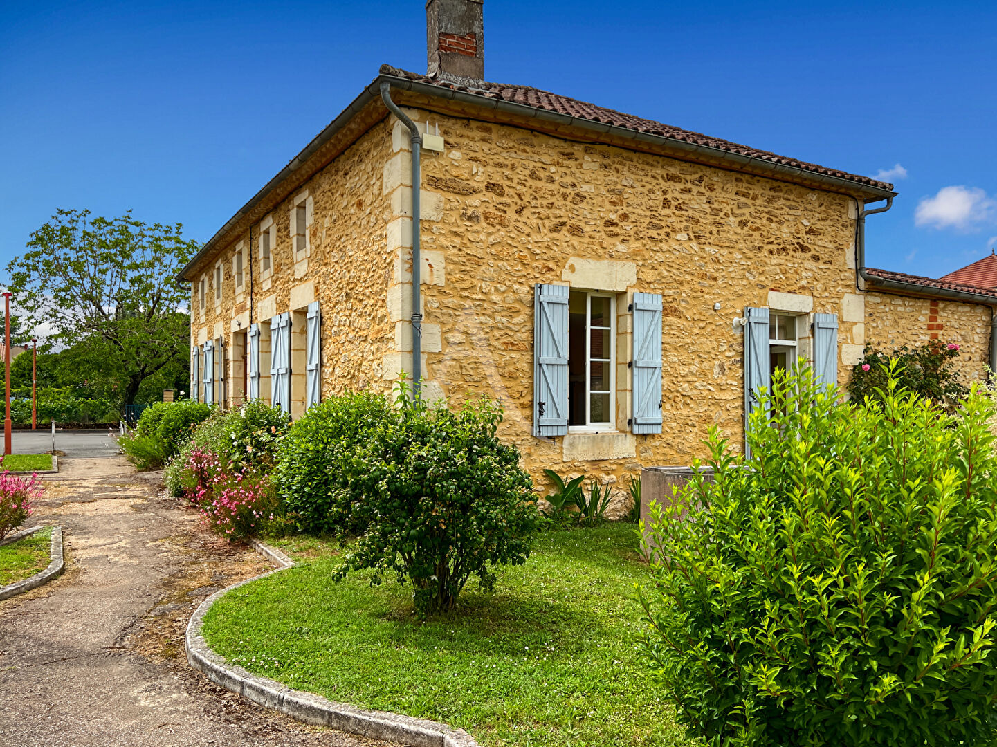Maison MONSEMPRON LIBOS (47500) 4 pièces 131.00 m²